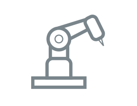 STERILE ENVIRONMENTS FOR robotics and electronics industry