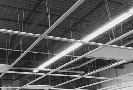 Clean Rooms Plus Installation