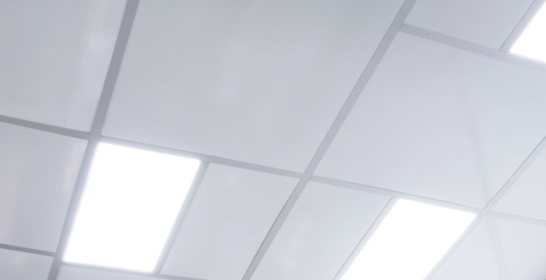 Clean Room Plus Ceilings Products