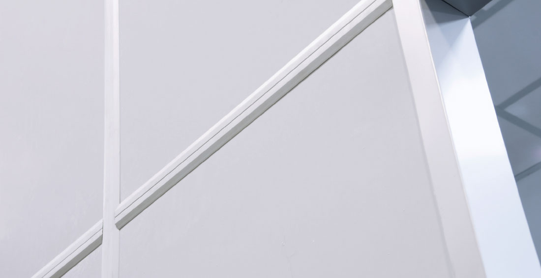 Clean Room Plus Wall Products